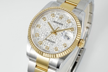 Rolex Datejust 36mm 【116233】