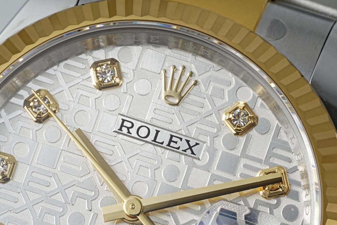 Rolex Datejust 36mm 【116233】