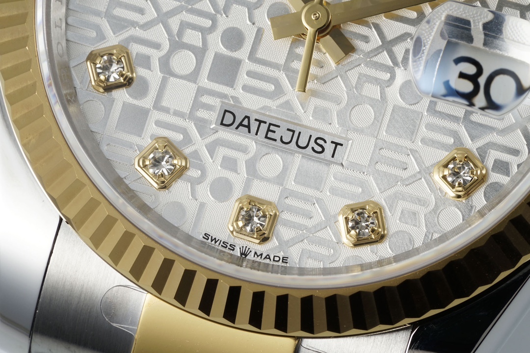 Rolex Datejust 36mm 【116233】