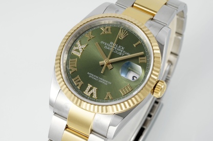 Rolex Datejust 36mm 【m126233-0026】