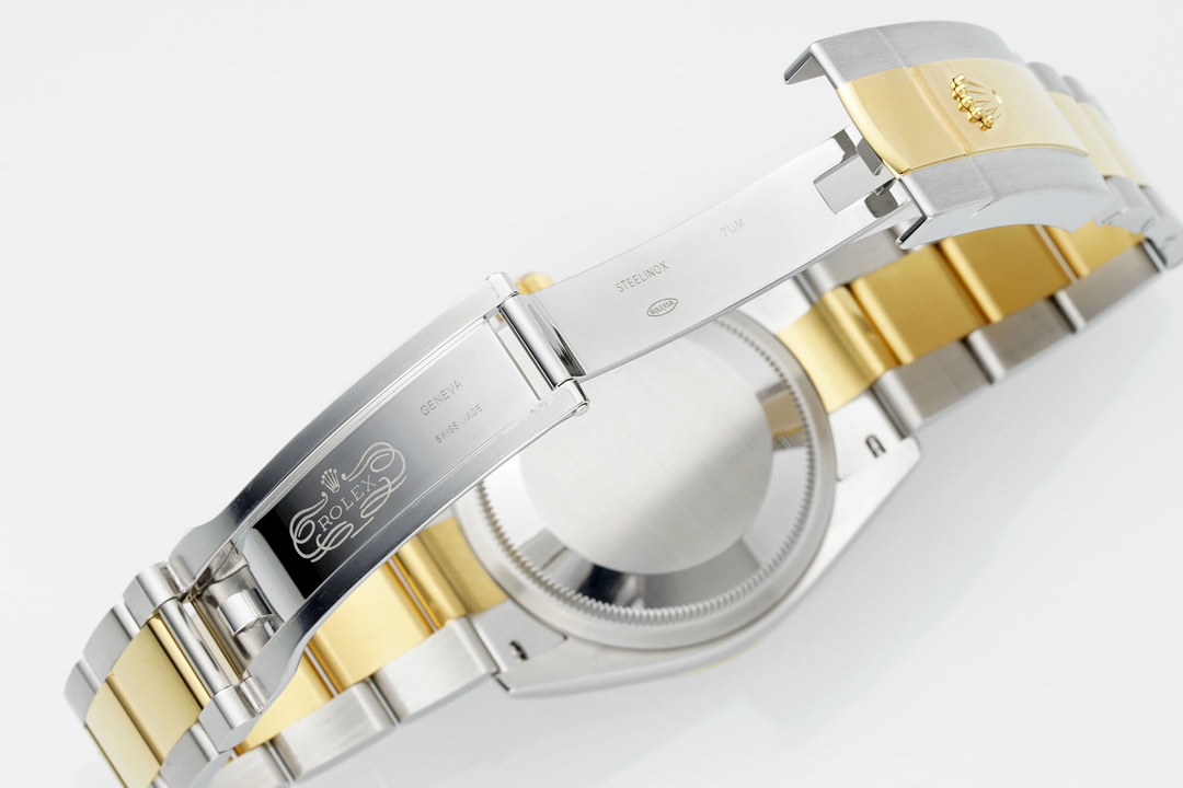 Rolex Datejust 36mm 【116233】