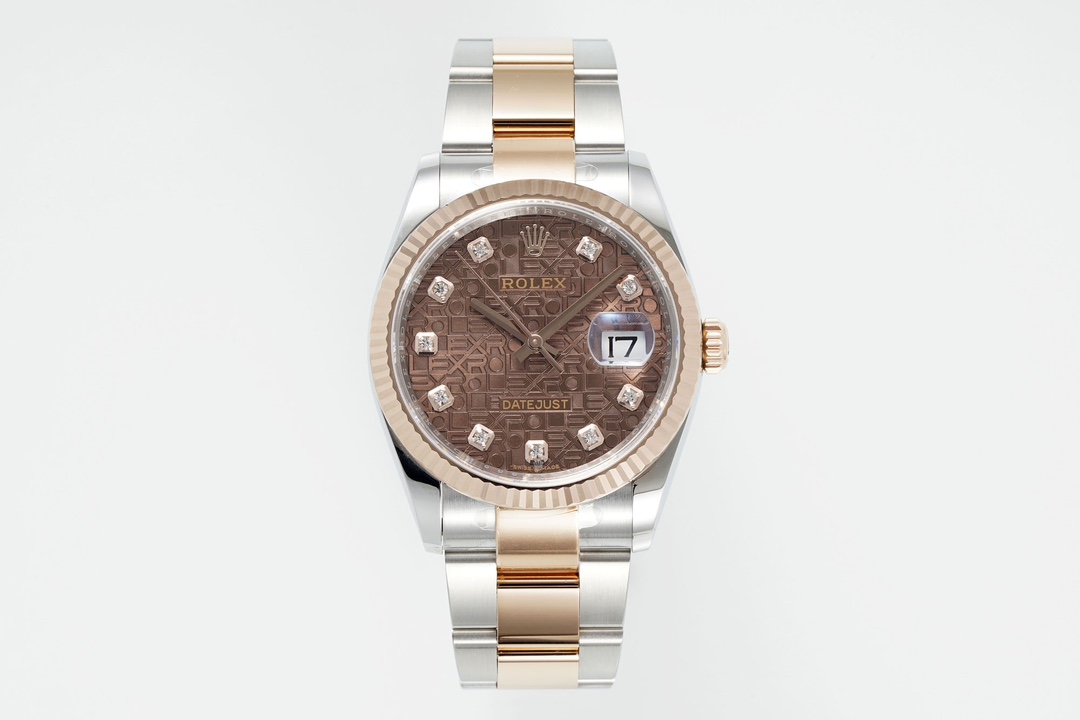 Rolex Datejust 36mm 【m126231-0026】