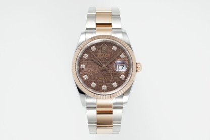 Rolex Datejust 36mm 【m126231-0026】