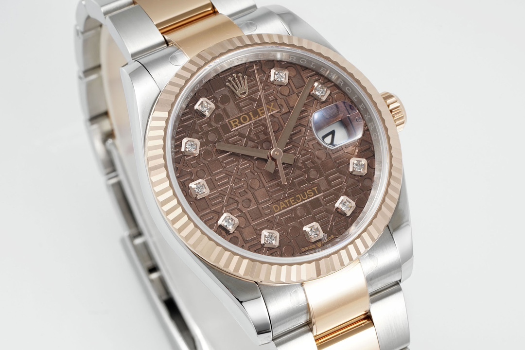 Rolex Datejust 36mm 【m126231-0026】