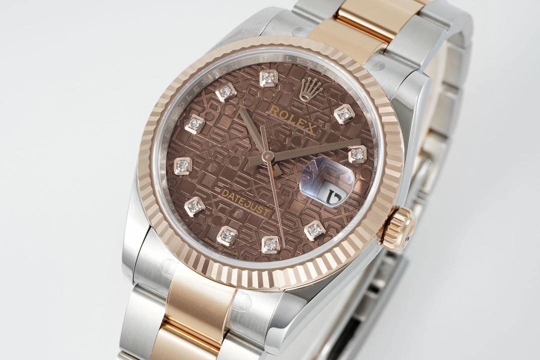 Rolex Datejust 36mm 【m126231-0026】
