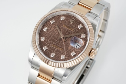 Rolex Datejust 36mm 【m126231-0026】