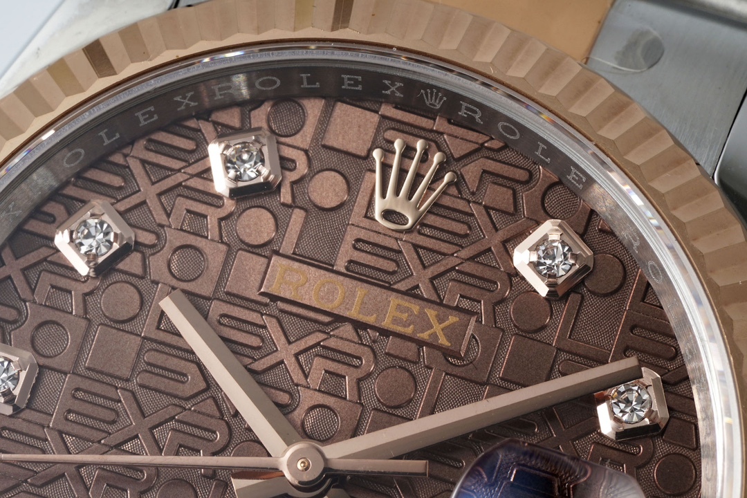 Rolex Datejust 36mm 【m126231-0026】