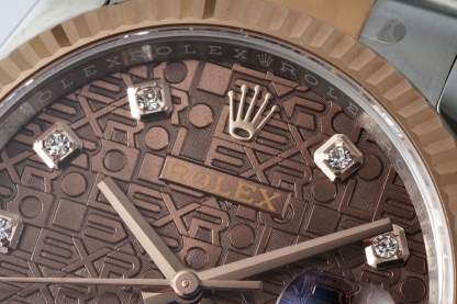 Rolex Datejust 36mm 【m126231-0026】