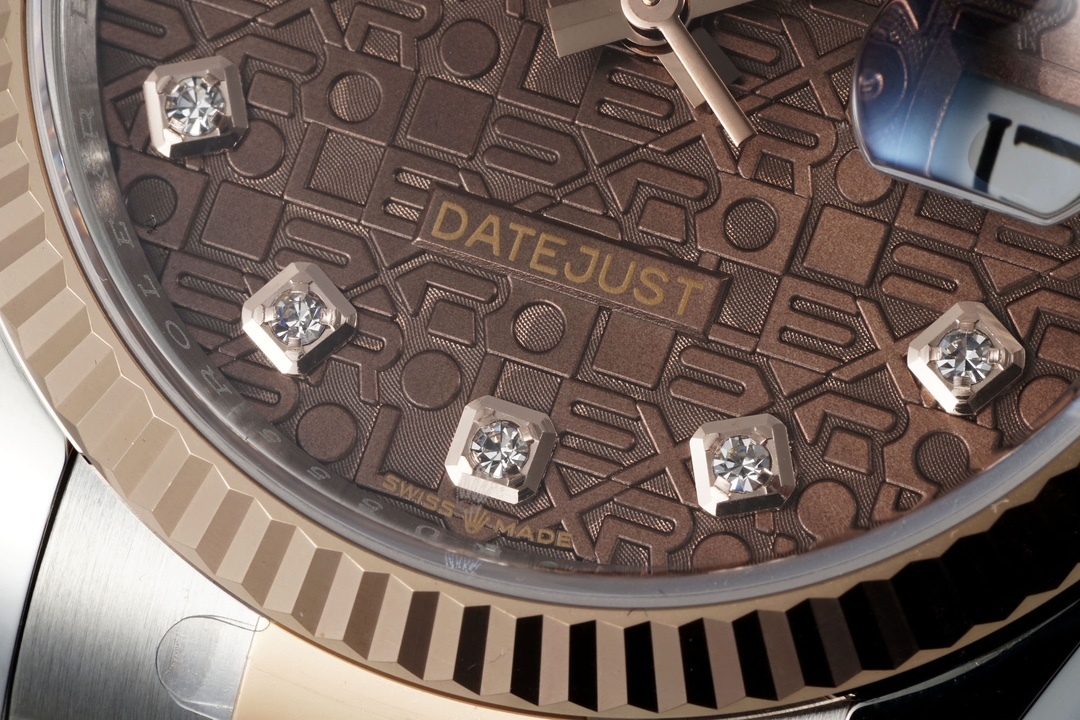 Rolex Datejust 36mm 【m126231-0026】
