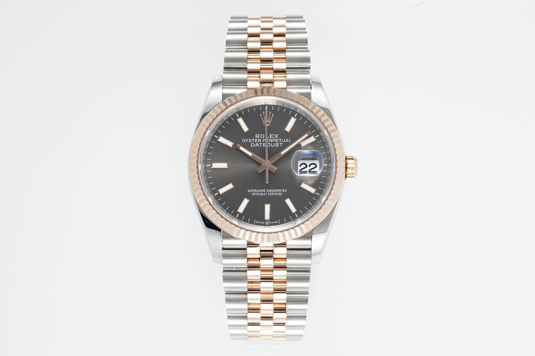 Rolex Datejust 36mm 【m126231-0013】