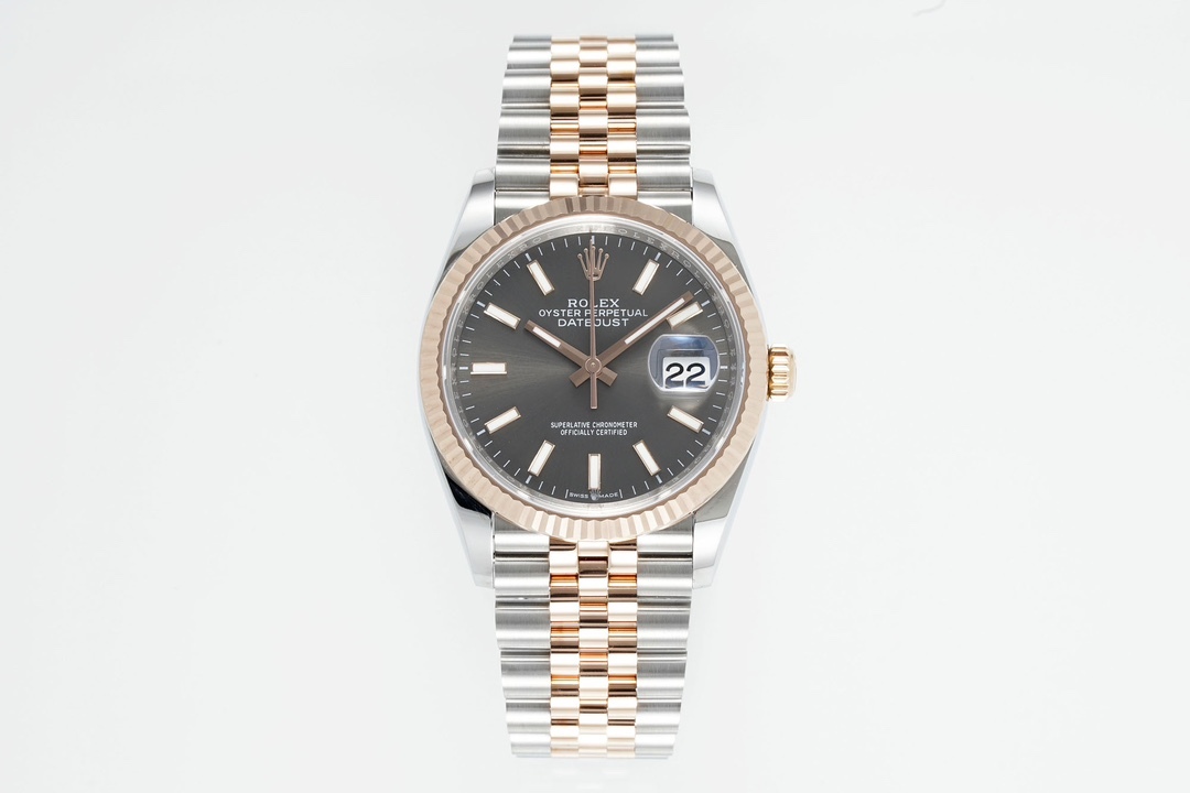 Rolex Datejust 36mm 【m126231-0013】