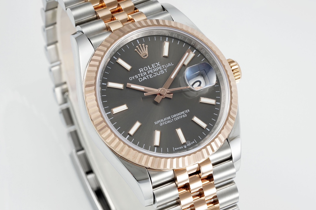 Rolex Datejust 36mm 【m126231-0013】