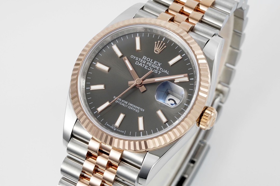 Rolex Datejust 36mm 【m126231-0013】