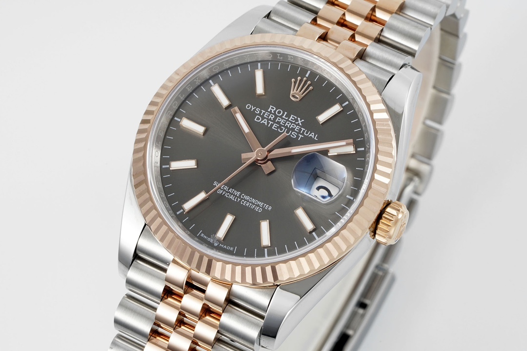 Rolex Datejust 36mm 【m126231-0013】
