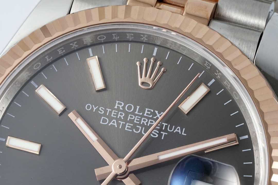 Rolex Datejust 36mm 【m126231-0013】