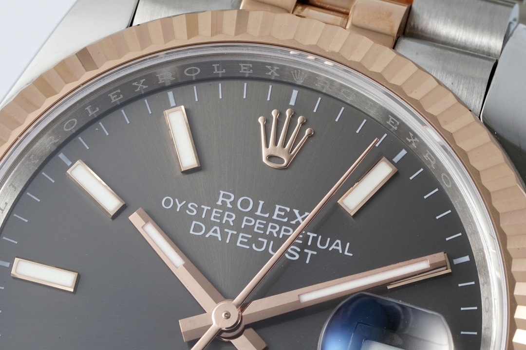 Rolex Datejust 36mm 【m126231-0013】