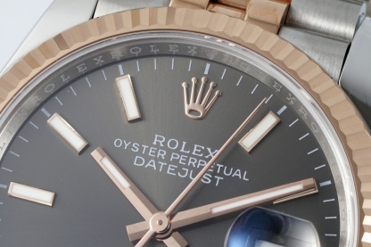 Rolex Datejust 36mm 【m126231-0013】