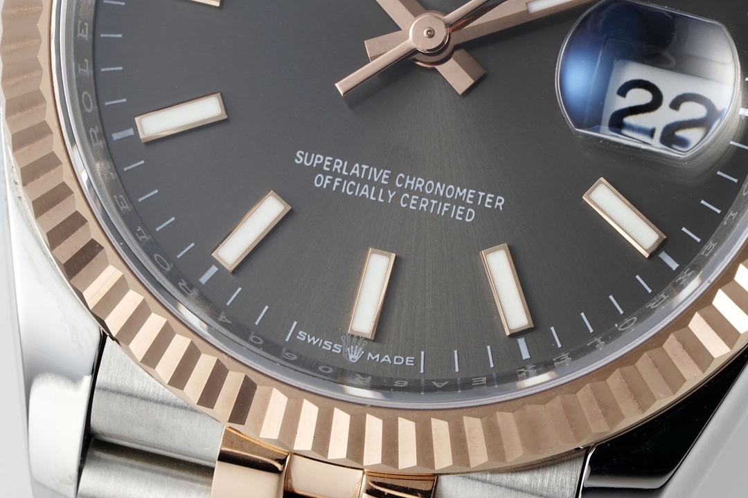 Rolex Datejust 36mm 【m126231-0013】