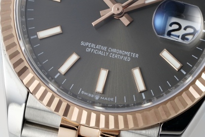 Rolex Datejust 36mm 【m126231-0013】