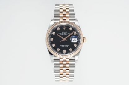 Rolex Datejust 36mm 【m126231-0019】