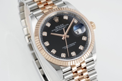 Rolex Datejust 36mm 【m126231-0019】