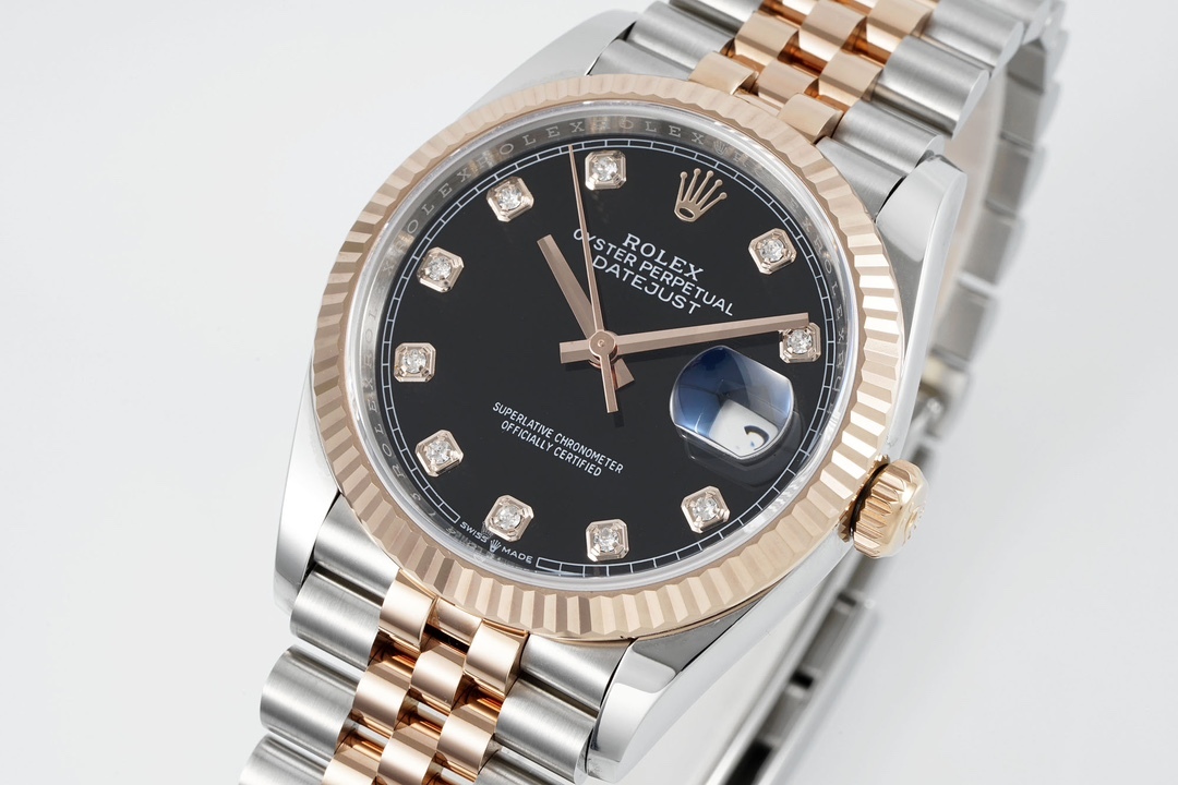 Rolex Datejust 36mm 【m126231-0019】