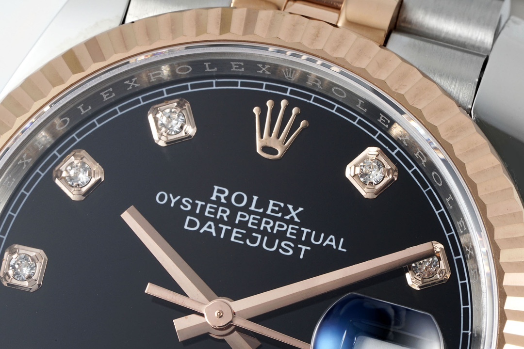 Rolex Datejust 36mm 【m126231-0019】