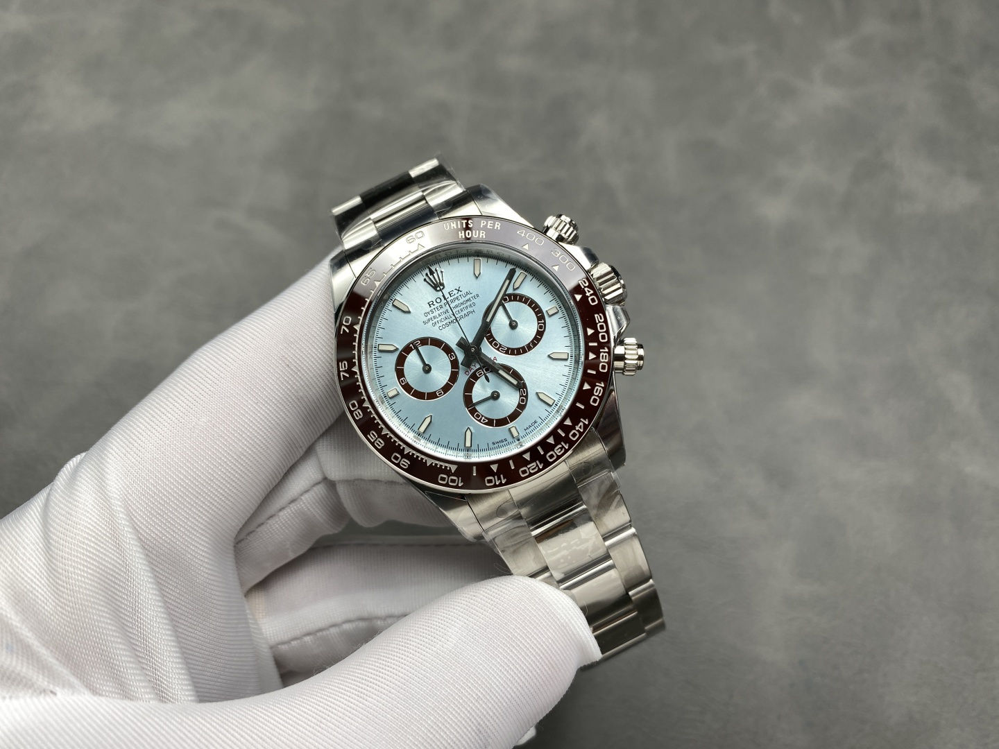 Rolex Cosmograph Daytona 40mm 【126506-0001】