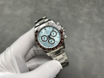 Rolex Cosmograph Daytona 40mm 【126506-0001】