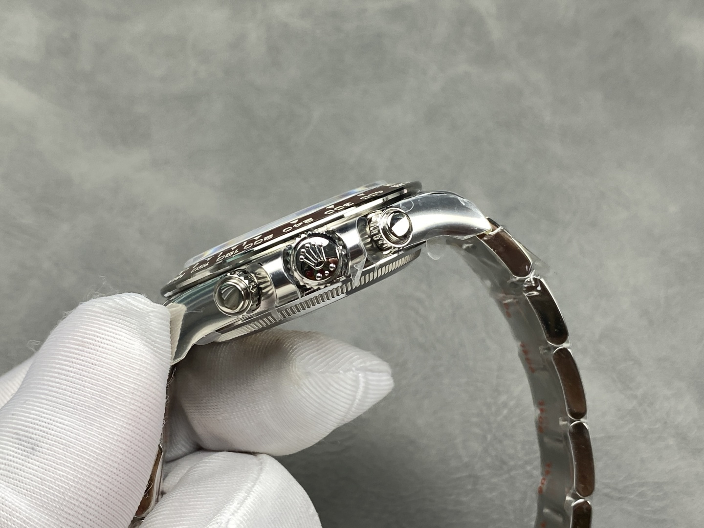 Rolex Cosmograph Daytona 40mm 【126506-0001】