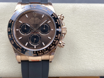Rolex Cosmograph Daytona 40mm 【126515LN-0010】