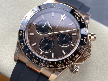 Rolex Cosmograph Daytona 40mm 【126515LN-0010】