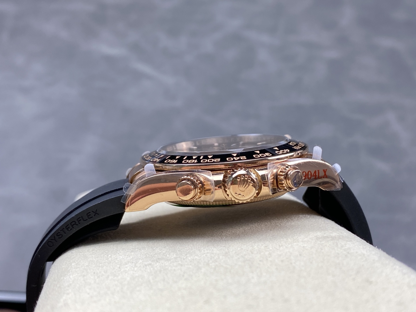 Rolex Cosmograph Daytona 40mm 【126515LN-0010】