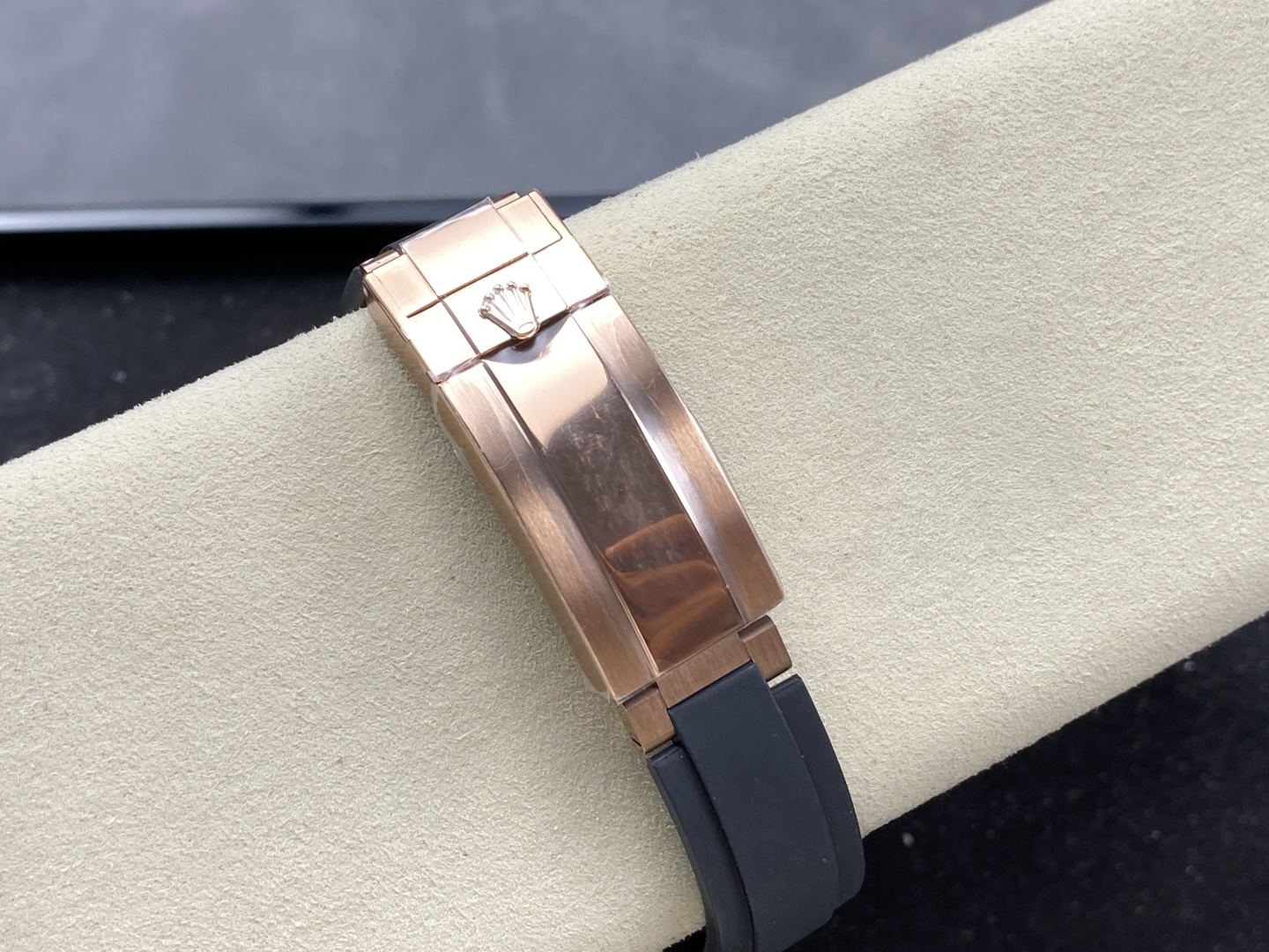 Rolex Cosmograph Daytona 40mm 【126515LN-0010】