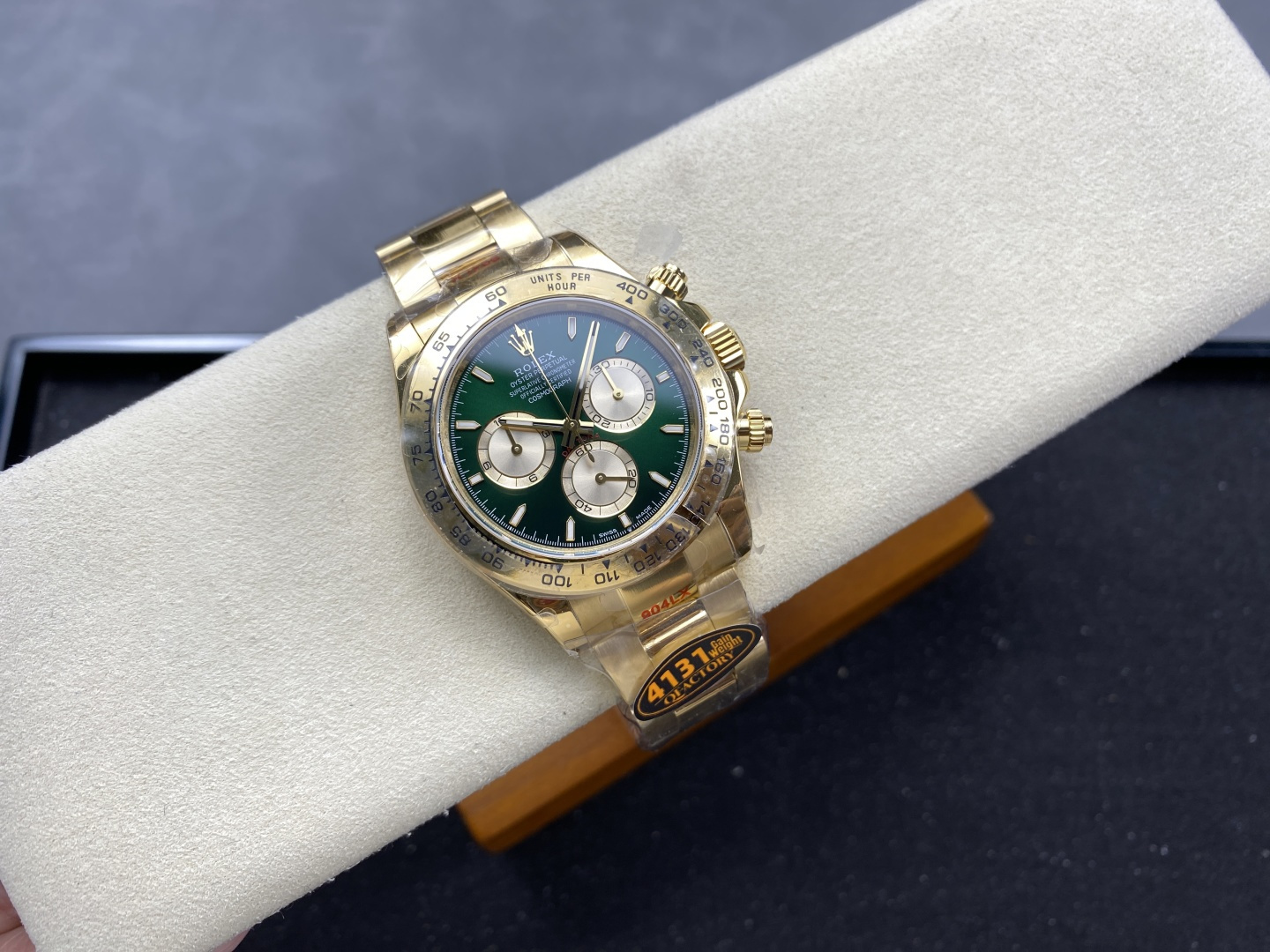 Rolex Cosmograph Daytona 40mm 【126508-0008】