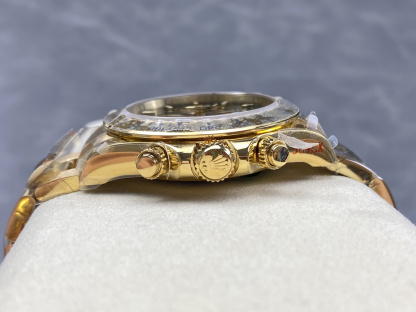 Rolex Cosmograph Daytona 40mm 【126508-0008】
