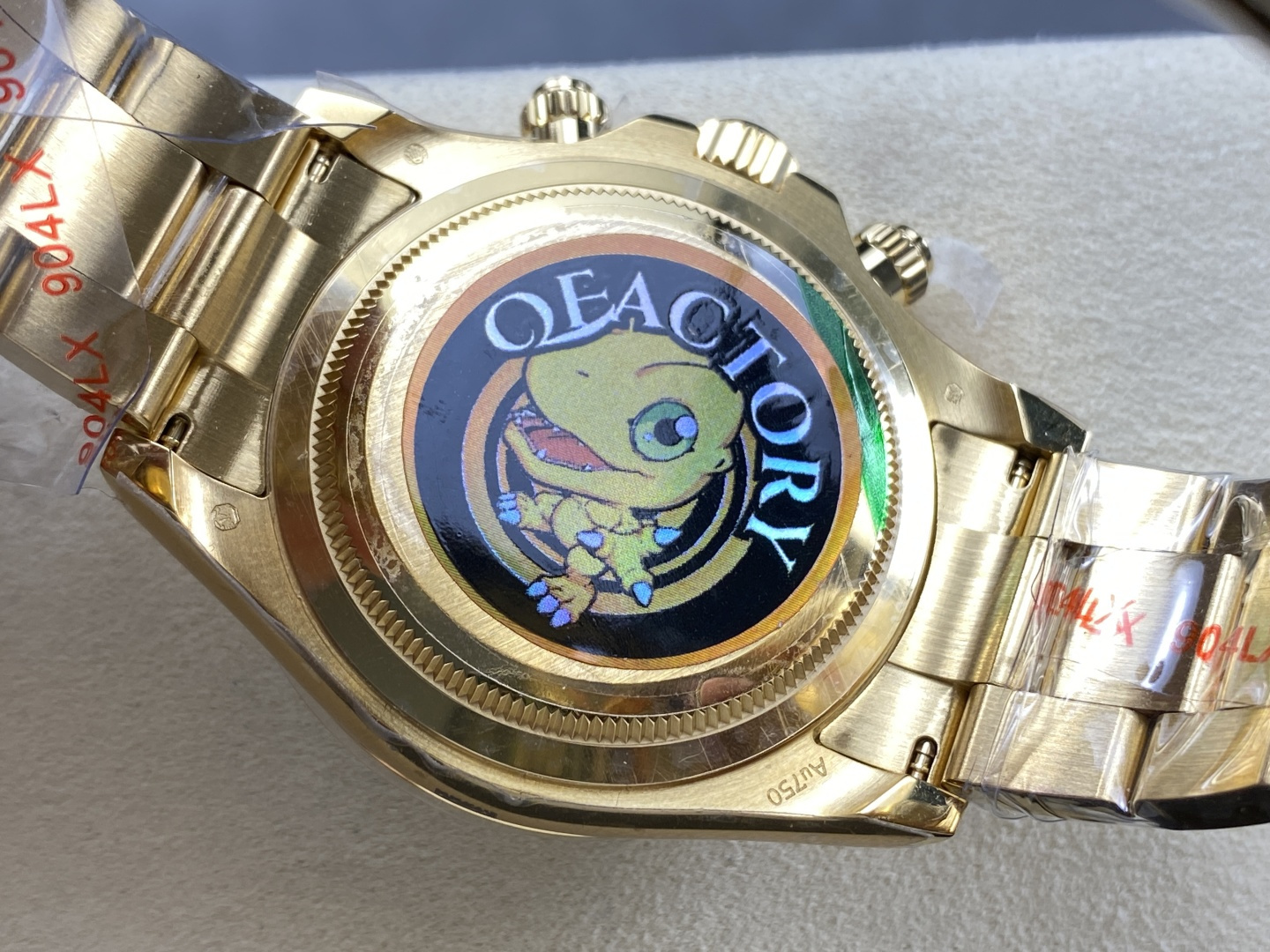 Rolex Cosmograph Daytona 40mm 【126508-0008】