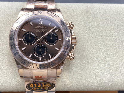 Rolex Cosmograph Daytona 40mm 【126505-0005】