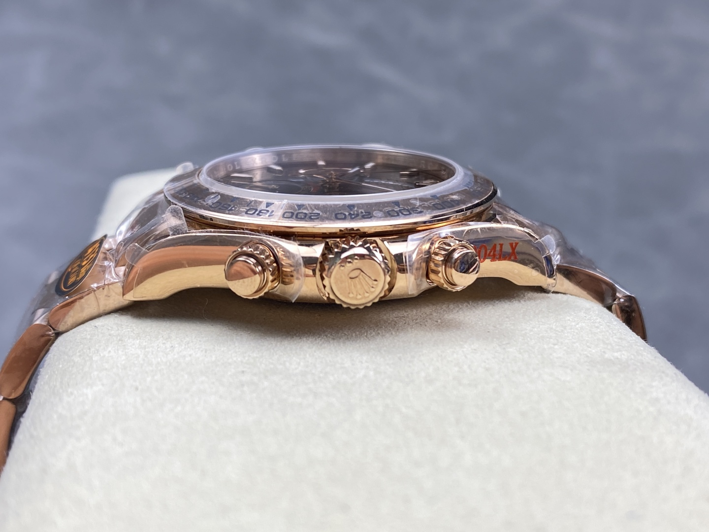 Rolex Cosmograph Daytona 40mm 【126505-0005】