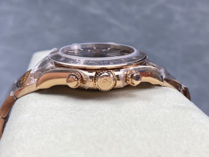 Rolex Cosmograph Daytona 40mm 【126505-0005】