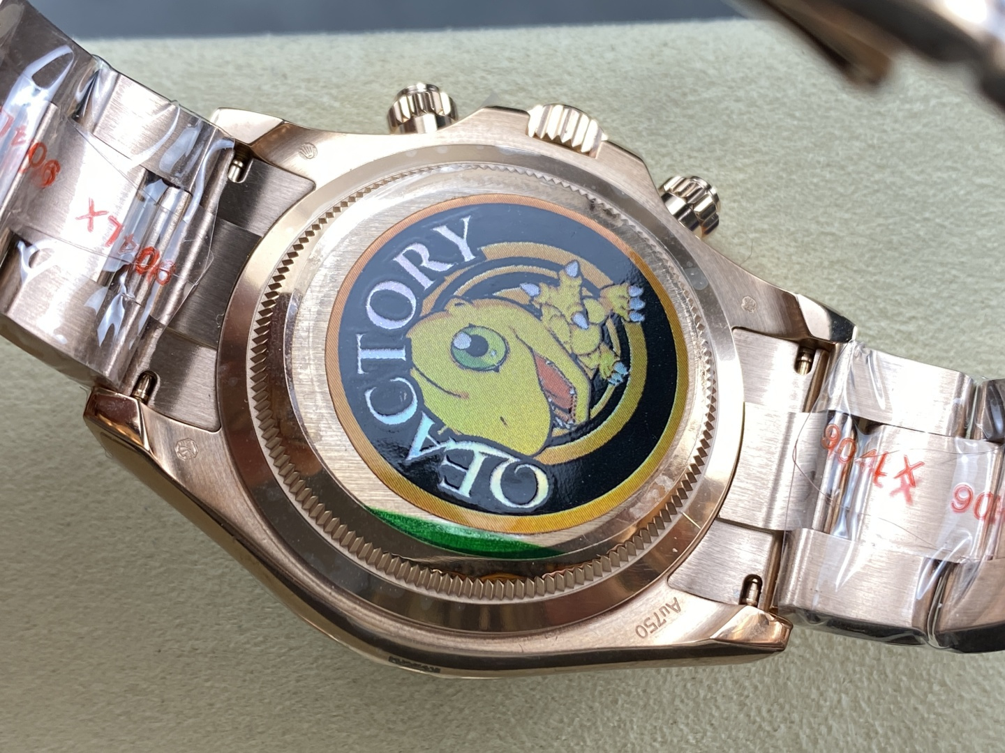 Rolex Cosmograph Daytona 40mm 【126505-0005】