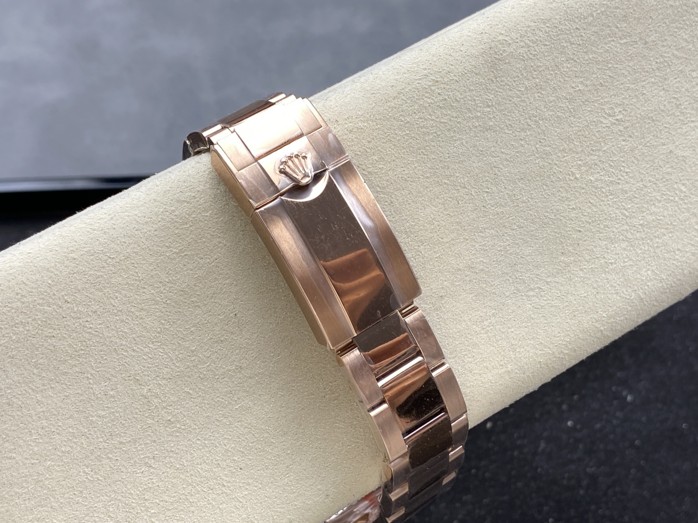 Rolex Cosmograph Daytona 40mm 【126505-0005】