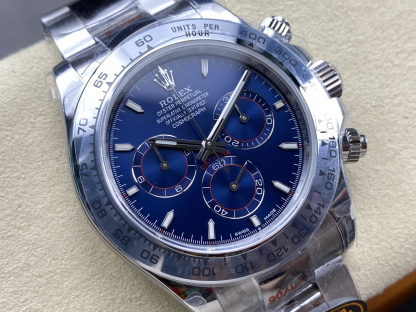 Rolex Cosmograph Daytona 40mm 【126509-0005】