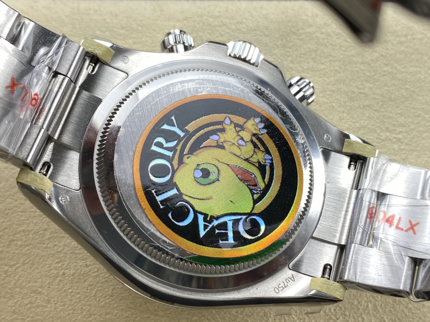 Rolex Cosmograph Daytona 40mm 【126509-0005】