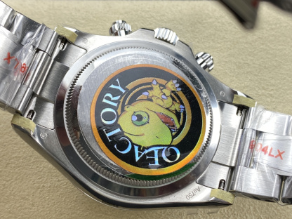 Rolex Cosmograph Daytona 40mm 【126509-0005】