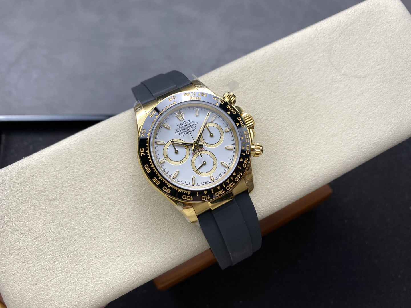  Rolex Cosmograph Daytona 40mm 【126518ln-0002】
