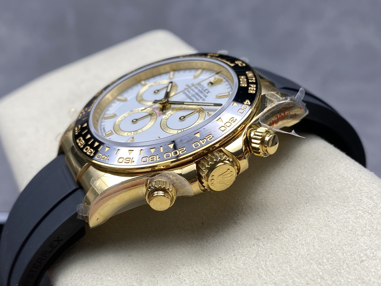  Rolex Cosmograph Daytona 40mm 【126518ln-0002】