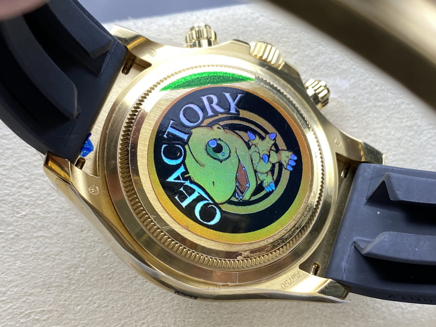  Rolex Cosmograph Daytona 40mm 【126518ln-0002】