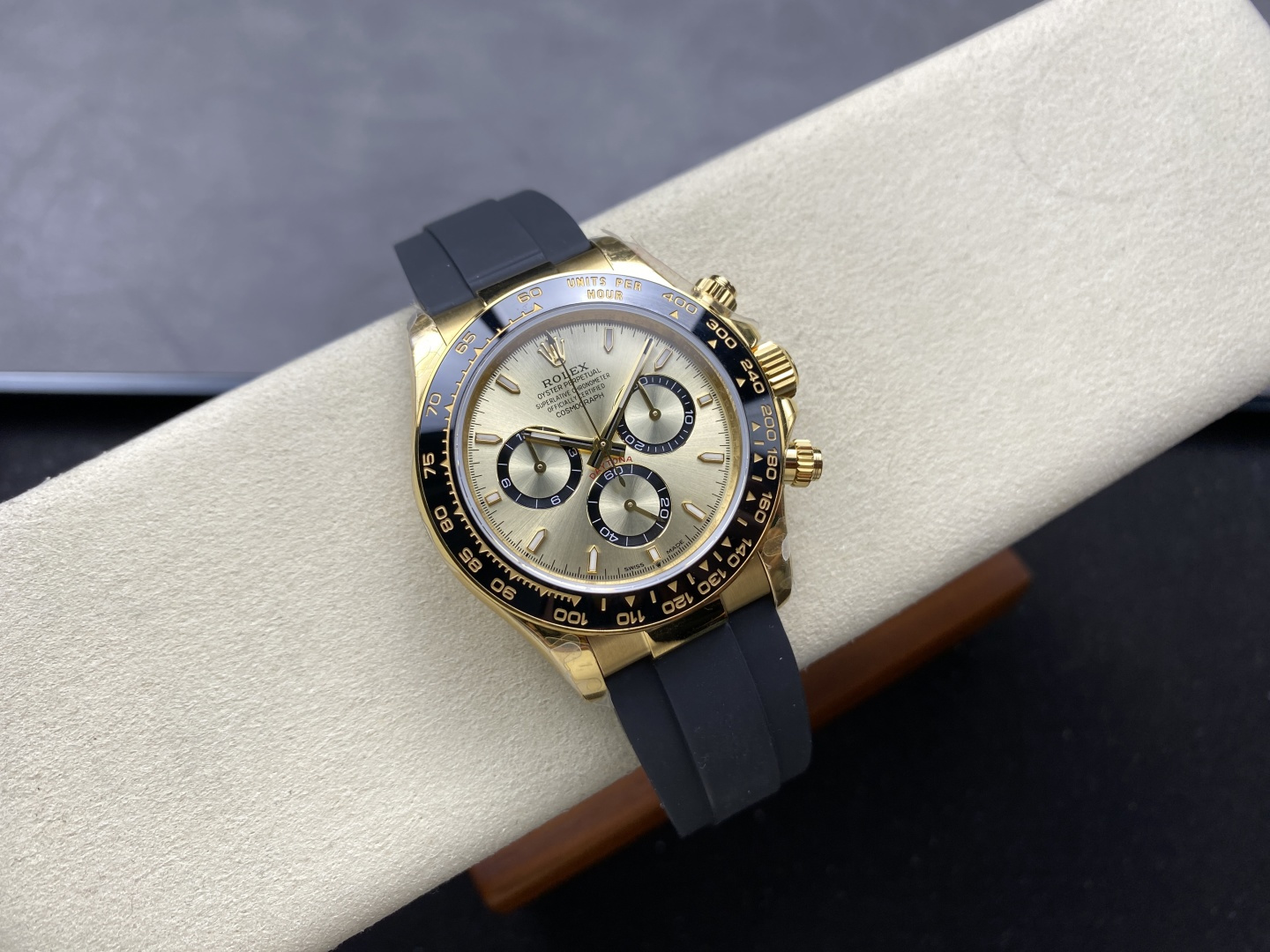 Rolex Cosmograph Daytona 40mm 【126518ln-0010】