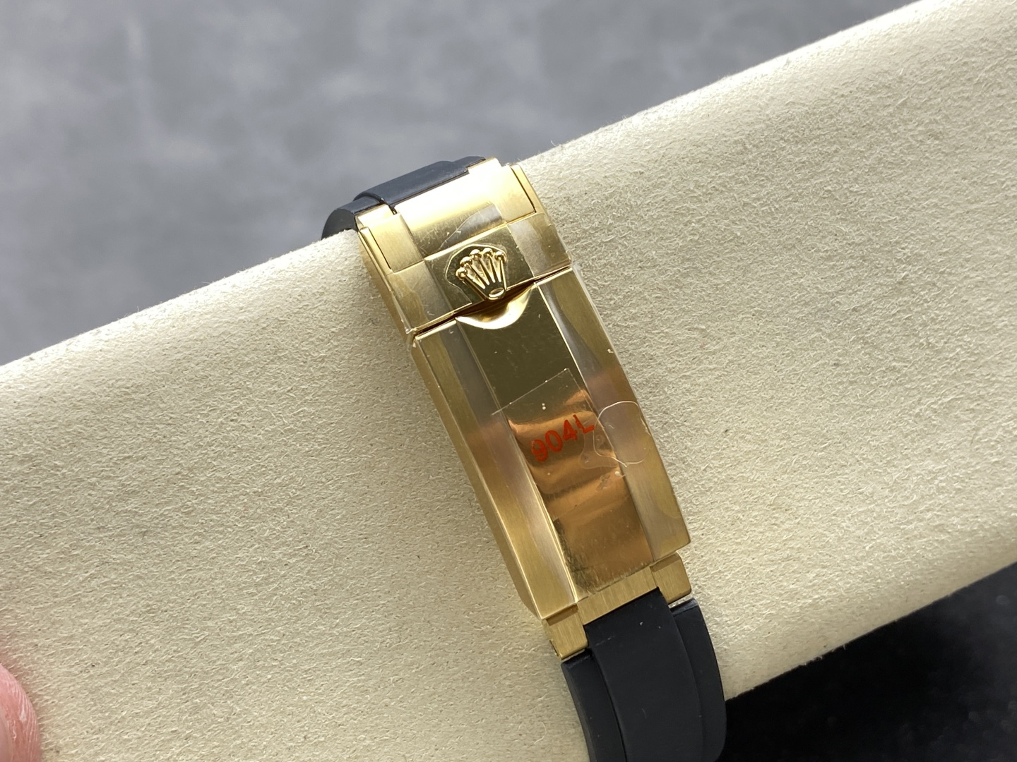 Rolex Cosmograph Daytona 40mm 【126518ln-0010】